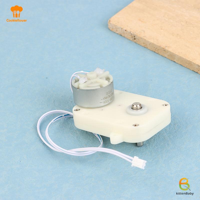 [Kitten-t] Dành Cho VS168 3V Đồng Hồ Winder Động Cơ Tự Động Cơ Đồng Hồ Winder Case Shaker Động Cơ Xoay Hộp Đồng Hồ Động Cơ Mới