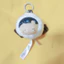 PS1 HACIPU 12 Chòm Sao Búp Bê Mù Hộp Series vinyl Sang Trọng Túi Búp Bê Quyến Rũ Móc Khóa plushie SP1