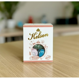 (Giao Hỏa Tốc HN) Socola Hỗn Hợp Kelson Hộp Giấy 60g Đủ Loại, Quà Tặng Ngọt Ngào Dịp Lễ