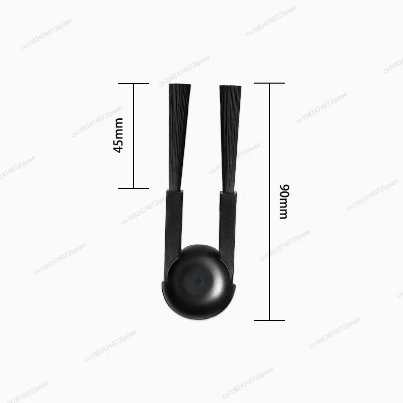 Dành Cho Xiaomi Mijia M40S / OV31CN Robot Hút Bụi Phụ Kiện Bàn Chải Chính Bàn Chải Bên Bàn Chải Bộ Lọc Hepa Cây Lau Bụi Túi