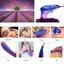 Máy nhổ lông FAVORITEGOODS, Công cụ tẩy lông có thể điều chỉnh nhiệt độ Máy sưởi ấm sáp, Làm nóng hạt Paraffin mềm|Điều trị rụng lông