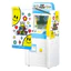 Nhật Bản J.DREAM Nhãn Dán Đầu Lớn Máy Ảnh Gashapon Thu Nhỏ Hoài Cổ Giọng Nói Tự Phục Vụ Mẫu Ảnh LS9C