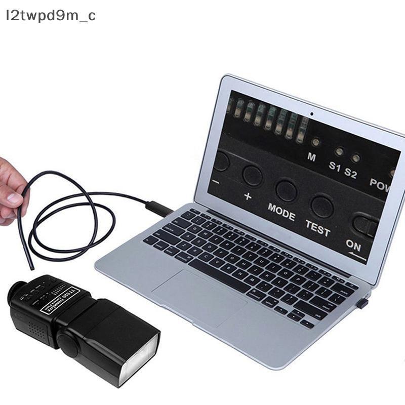 COD 3 trong 1 USB Type-C nội soi kiểm tra borescope 5.5/7/8mm Ống kính HD máy ảnh IP68 mới