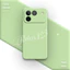 Honor Win RT 5G 2025 Honor Win 5G HONOR WIN RT RT 5G 4G Vỏ 2025 Cạnh thẳng Vỏ điện thoại TPU mềm linh hoạt chống sốc Mặt sau màu trơn