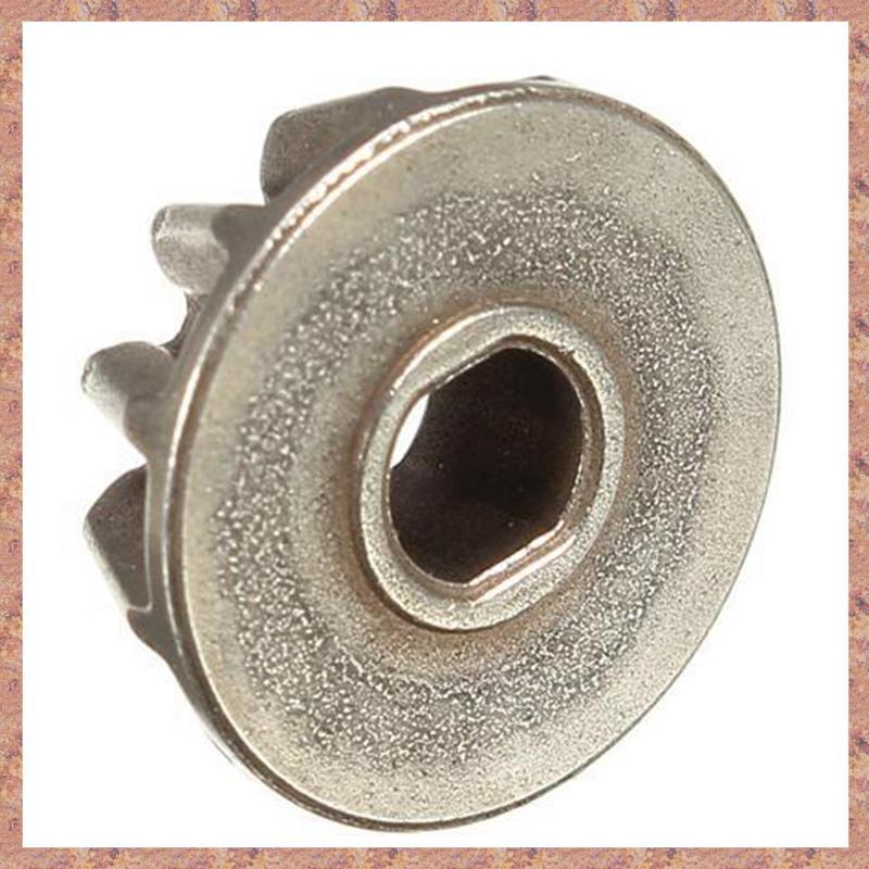2 Chiếc 11T Bevel Gear EA1038 Cho JLB Racing CHEETAH 1 / 10 Phụ Kiện Xe RC Không Chổi Than (R F C V)