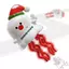 Electric Octopus Toy Christmas Wind Up Octopus Sensory Electric Dancing Toy for Bedroom Living Room Home Travel wipqsvn