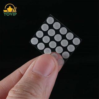 YOVIP 20 Chiếc Tai Nghe Chống Bụi Mạng Lưới Thép 4mm 4.2mm 4.7mm 5mm Phụ Kiện DIY VN