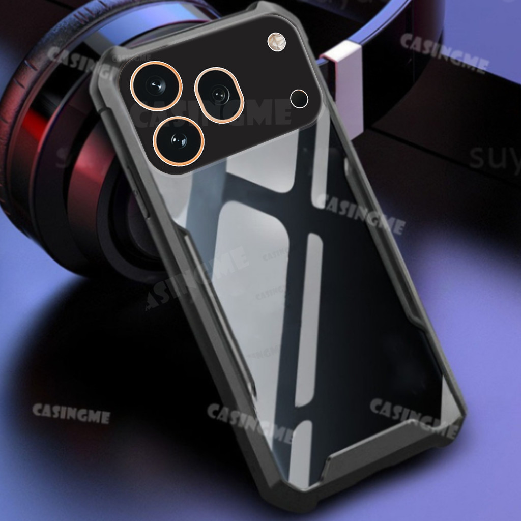 Honor 600Pro Honor600 2026 Ốp Điện Thoại AirBag Trong Suốt Cho Honor 600Pro Honor600Pro 600 Pro Lite Smart 4G 5G 2026 Ốp Lưng Chống Sốc Ốp Lưng Cứng Trong Suốt