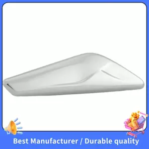 Dành Cho X3 X4 F25 F26 2013-2017 Mặt Trước Chrome Viền Hoàn Thiện Đánh Dấu Biến Tín Hiệu Đèn Bao Viền