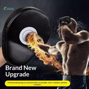 Găng Tay và Túi Đấm Bốc DaPU cho Boxing và Kickboxing - Dream Weaver