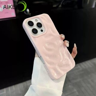 Tương thích cho Redmi Note 14 12 12S 11 11S SE 10 10S 9 8 5G 4G Vỏ điện thoại thiên thạch 3D thanh lịch Vỏ sang trọng Vỏ mềm bóng màu trơn đơn giản dễ thương
