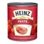 Sốt Cà Chua Heinz Tomato Paste Lon 3.15kg, Xốt Cô Đặc Đậm Đà, Màu Đỏ Tự Nhiên Từ Trái Cà Chua Tươi