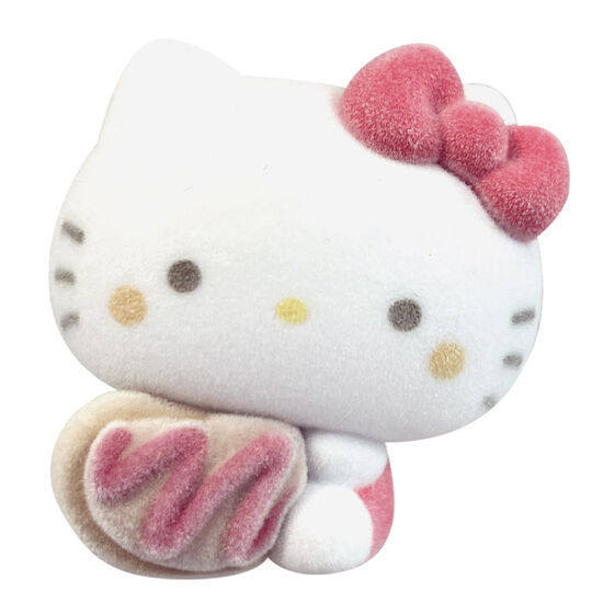 [BTF] Hàng có sẵn BANDAI Studio Haneul x Sanrio Hình dạng đổ xô đồng thương hiệu Gashapon 2NRK