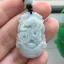 Mặt dây chuyền cung hoàng đạo sáp hàng hóa, Vòng cổ phong cách dân tộc thời trang cổ điển