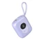 Pin Dự Phòng Hoda Easter Egg 10000mAh - Tích Hợp Sẵn 2 Cáp Type-C & iPhone, Sạc Nhanh PD 22.5W Siêu Nhẹ