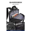 Balo Chống Gù WiWU Minimalist Backpack Cho Laptop 15.6 Inch - Vải Kháng Nước, Đa Năng Đi Học, Du Lịch
