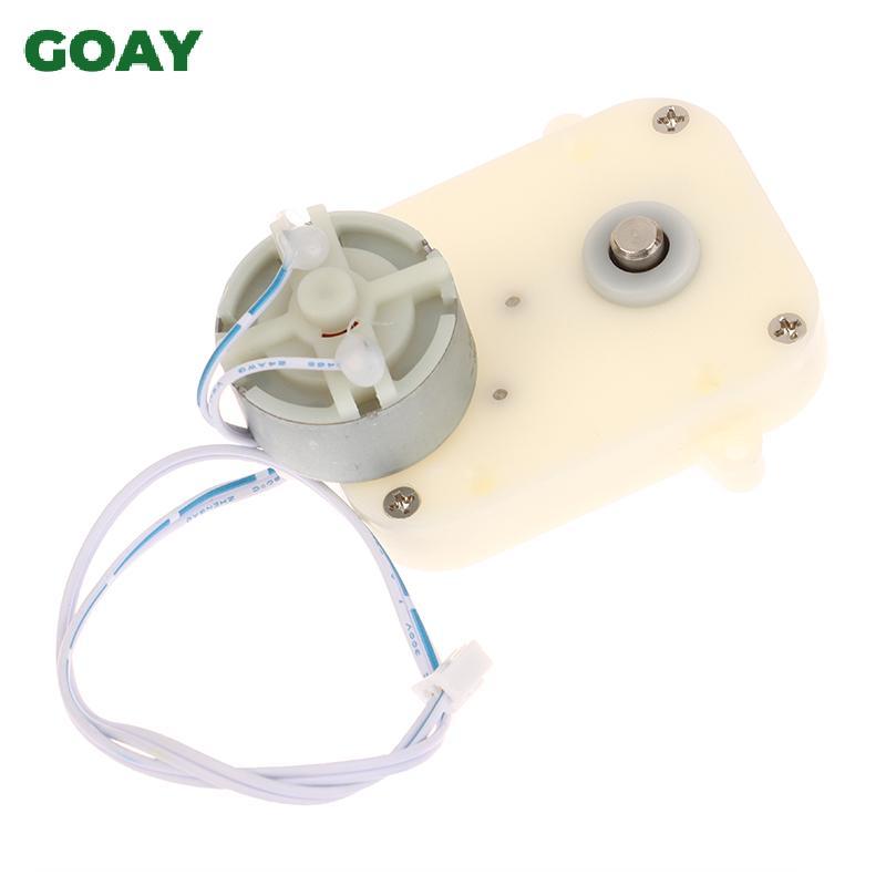 GOAY Cho VS168 DC 3V Đồng Hồ Winder Động Cơ Tự Động Cơ Đồng Hồ Winder Case Shaker Động Cơ Xoay Hộp Đồng Hồ Động Cơ VN
