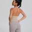 Áo ngực thể thao Deep V Dây thời trang Gợi cảm Vẻ đẹp thoáng khí Tập hợp áo ngực Yoga Fitness U158