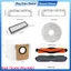 Phụ Kiện Robot Mi Vacuum X20 Max Model D109GL, X20 Pro Model D102GL/ Chổi Lăn, Chổi Cạnh, Bộ Lọc, Giẻ Lau, Túi Bụi/