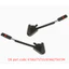 61662756194/ 06-16 Máy phun nước kính chắn gió phía trước BMW MINI R55 R56 R60