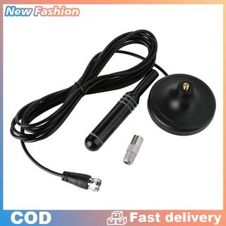 TV kỹ thuật Số ăng ten thu tín hiệu khuếch đại Coax Cáp HDTV Ăng ten DVB-T DVB-T2 DAB Bộ chuyển đổi ăng ten trong nhà