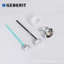 Chính hãng GEBERIT GEBERIT Bồn Vệ Sinh Top Double Press Flush Nút Tiết Kiệm Nước Đa Năng XBGW