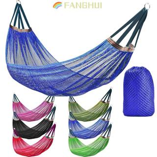 Võng lưới FANGHUI - Ghế xoay chịu lực đến 200kg, kèm túi lưu trữ, phù hợp sử dụng ngoài trời