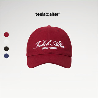 Mũ Teelab Alter New York Cap AC110