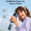 Pin sạc dự phòng ANKER Nano Power Bank A1259 dung lượng 10.000mAh PD 30W siêu nhỏ gọn cho Smartphone 15 Pro Max
