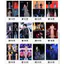 2026 Mới Nhất Liu Yuning Hàng Châu Trạm Hòa Nhạc Album Kỷ Niệm Album Ảnh Album Ảnh 40cm Bộ Sưu Tập Ảnh Hàng Hóa Album Ảnh Tự In Sự Kiện