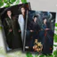 2026 Mới Nhất Cân Mặt Trăng Qiji Zeng Shunxi Chen Duling Stills Album Ảnh Zeng Shunxi Chen Duling Hàng Hóa Album Ảnh Bưu Thiếp Ảnh Sự Kiện
