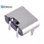 10 Cái 2 Pin Micro USB Loại C Kết Nối Soet USB 3.1 Type-C Nữ Power Ja Do Cho Cổng Sạc Điện Thoại Di Động Đẹp