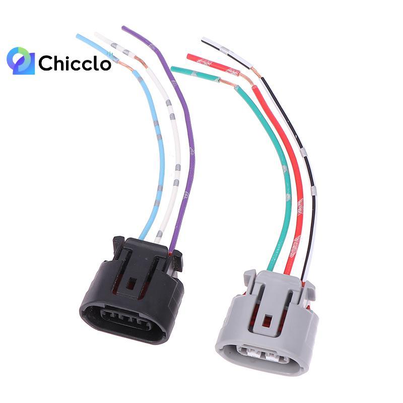 [chiccloset0] Sửa chữa chì máy phát điện 3 dây & phích cắm Bộ điều chỉnh Denso Cắm 3 chân Xe đẹp
