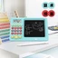 Trẻ Em LCD Viết Máy Tính Bảng Toán Máy Tập Viết Tay Bảng Vẽ Di Động Học Tập Pad Cho Trẻ Em Đồ Chơi Giáo Dục Số Học Thiết Bị Thực Hành 2HTO