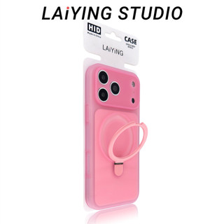 Ốp điện thoại đế kem thạch mùa hè cho iPhone 17 16 15 14 13 Pro Max Bảo vệ Camera chống sốc Vỏ cứng chống rơi