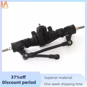 RC Xe Trục Trước Cho 2801 SG2801 1 / 28 RC Xe Bánh Xích Phụ Kiện Phụ Kiện