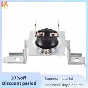 6931EL3003C Máy sấy Bộ phận thay thế nhiệt giới hạn cao cho 1268365, 6931EL3003G, PS3530484