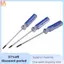T8 / T9 / T10 Tua Vít Chống Tamper An Ninh Torx Driver Tháo Lắp Cho