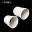 P PVC11 Ống Off-the-line Đầu Cổ Ổ Cắm Đơn Cắm Đôi Ổ Cắm Cắm Ống Ngoài Tuyến Khớp Ống Sang Số Pre-embed