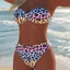 Bộ đồ Bikini hai mảnh Đồ bơi nữ kỳ nghỉ hè