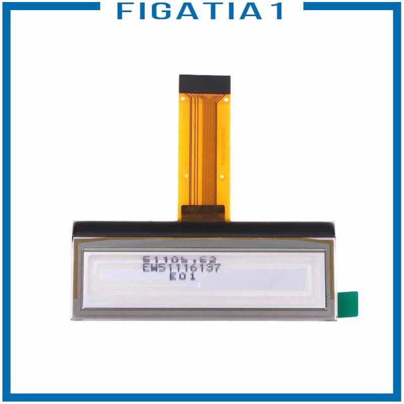 Mô-đun màn hình OLED 2,23 inch Màn hình hiển thị nhỏ gọn Bảng điều khiển LCD 12832