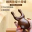 Ếch Nhỏ Máy Mát Xa Mắt Mũi Cạp Mắt Mũi Cầu Đầu Mặt Kinh Tuyến Massage Lược Nam Nữ K12X