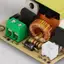 Cheenm DC 12-16.8V Đến 220V Bước Lên Mô-đun Nguồn Điện Công Suất Cao 100W Boost Biến Tần Modul Bộ Điều Chỉnh Nguồn Điện Dual Kênh Booster Module VN