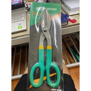 Kéo cắt tôn Gufurther loại 10/12 inch siêu sắc. Hàng chất lượng cao