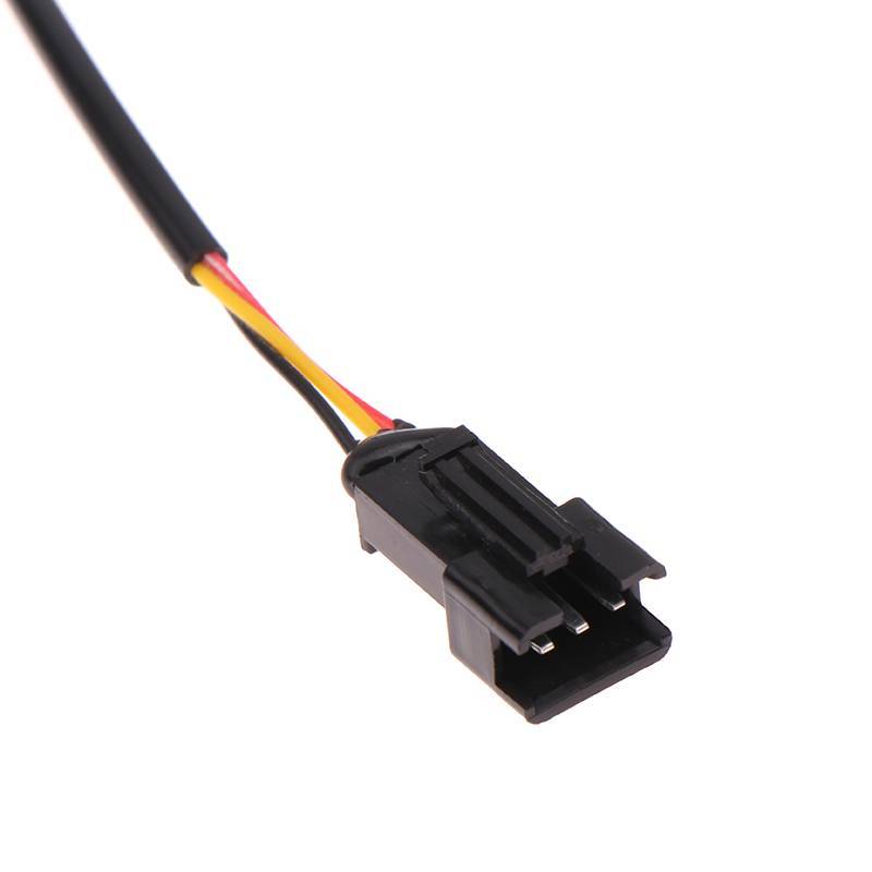Cây ga ngón tay dành cho xe đạp điện Cheenm Ebike, phù hợp cả tay phải và trái, 5V
