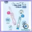 Bàn Chải Đánh Răng Chicco Không Làm Đau, Xước Hàm Của Bé