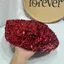 Mũ nồi đính sequin lấp lánh FEDAOG, Mũ nồi đính sequin đầu to mỏng lấp lánh, Phong cách Nhật Bản Phong cách cổ điển Hình bát giác Thời trang Beret Dance Stage