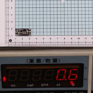 LJF Mini DC-DC Boost Step Up Converter Board Module 3.7V sang 12V Bộ điều chỉnh điện áp PCB Board Module Boost VN