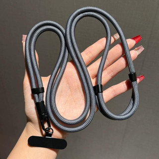 Dây đeo điện thoại ngoài trời chắc chắn chống mất Có thể điều chỉnh،Giải phóng đôi tay khi chụp ảnh, di chuyển