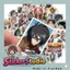 Set 60 Sticker Attack on titan Chống Nước Dán Laptop Vali Mũ Bảo Hiểm Sổ Tay